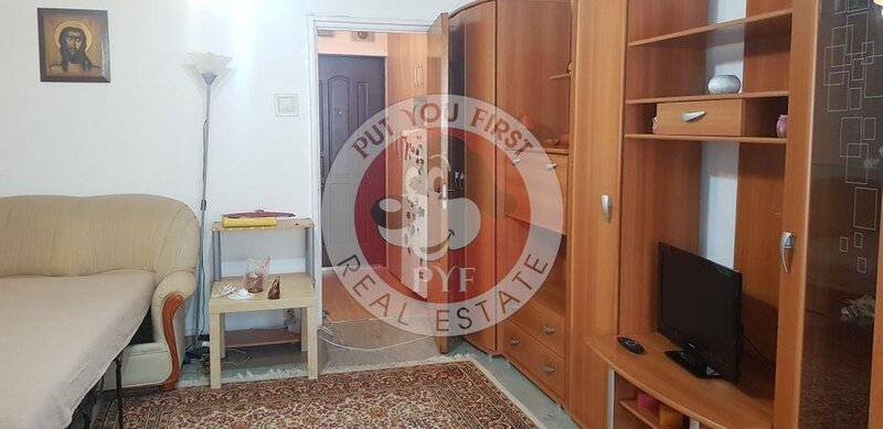 Costin Georgian | Garsoniera | Bun de investit | 32mp | B10692